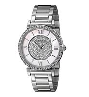 Montre Michael Kors Femme in Acier MK3355 - MK3355
